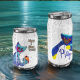 Tiempo de juego de Jubobi de Luxu Jubobi Copa de agua periférica Pareja Termos Copa de acero inoxidable Copa fría de alto valor Copa de agua portátil Grandeo inoxidable Termos Termos-14065 500ml Artículo predeterminado