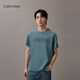 Calvin Kleinjeans 25 printemps et d'été Nouveaux hommes de loisirs pour le coton de loisirs pour hommes de loi
