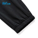 361 children's clothing children's trousers 25 summer boys and girls quick-drying lightweight breathable elastic mosquito-proof pants black 130