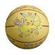 斯伯丁（SPALDING）篮球官方正品5号五皮卡丘联名儿童幼儿园训练专用84-826Y5 【秒娃种子】84-812Y5 五号篮球(青少年用)