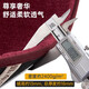 3W脚垫适用于16-22奔驰V260L丰田埃尔法塞纳GL8-653专车专用定制进口羊毛毯汽车脚踏垫 V260进口羊毛脚垫/黑色