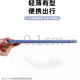 
Min Qiao's old iPad2/3/4 protective case A1395 Apple A1397 shell tablet case 3 three-fold silicone old pad2 generation A1396 full cover anti-fall 9.7 inches [Lavender Gray] A1395/A1396/A13976