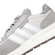 阿迪达斯 （adidas）三叶草男鞋 2025夏季新款RETROPY E5运动鞋跑步缓震户外休闲鞋 GY9922 40.5