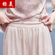 Bezeichnung Beauty Mom Summer Set 2025 Neue Frauen im mittleren Alter und ältere Frauenkleidung 50-60 Jahre altmodisch und altersreduzierende zweiköpfige zweiköpfige Set für Frauen 739 Khaki 2xl für 105-115jin [Jin gleich 0,5 kg]