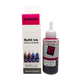 Mengxiang eignet sich für Epson 674 Ink Epson L800 805 L810 L850 1800 130 211 Drucker [HD-Druck] T674 Sechsfarbiger Tinte 70ml