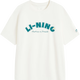 
Li Ning (lining) [Jinlang Sports] Men's sports inspiration ice-sensing comfortable moisture-absorbing and sweating short-sleeved cultural shirt AHSV683-1 color L