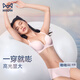 Cat Man (MiiOW) Qi Wei's same style, bang bang, firm cup bra, women's small breasts push up to look bigger, no wires, sexy deep U style bra