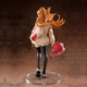 Anime Trendy Figur Asuka 1/7 Figur Eva Ayaha Riori Maki Nagisa Kaori Model Ornamente Maki Makita-Originalfarbe (ca. 26 cm hoch) Grußkarte + Nachricht