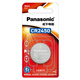 La batería de control remoto del automóvil Panasonic es adecuada para BMW x1x2x3x4x5x6x7 1 Serie 2 Series 3 Series 4 Series 5 Series 6 Series 7 Series 730 740 320 325 520 525 530 CR2450 [Hardcover 1 PC]
