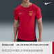 
Nike (NIKE) Cool Soccer Nike 2025 Chinese Team Home Fan Edition Short Sleeve Jersey Adult Men and Women FZ9018-687 FZ9018-687 M