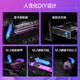 ASUS (ASUS) B840 / B850 Gaming Computer Board Support CPU 7800X3D / 9800X3D / 9900X / 9950X ROG B850-E GAMING WiFi