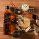 尊尼获加（JOHNNIE WALKER）黑牌/红牌/绿牌金方金牌蓝牌苏格兰调和威士忌节进口洋酒尊尼获加 黑方黑牌 12年  750ml