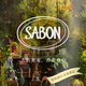 SABON bath salt green rose 200g long-lasting fragrance, oil control and soothing