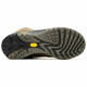 Merrell Siren Traveler 3 cómodo y suave, sin deslizamiento y resistente al desgaste, zapatos funcionales al aire libre, estilo femenino, marrón, marrón, 37.5 tiras