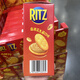 Сэм купить Ritz сушеные арахисовые масла соленый сладкий и хрустящий независимые упаковки закуски 723 г сэндвич с бутерброд