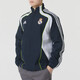 阿迪达斯 （adidas）官方舰店男装 2025夏新款运动服跑步健身训练服防风外套休闲夹克 JF2575/皇马主题 M