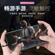 Crazy Shell подходит для Huawei Honor 8x Screen Assembly с рамкой JSN-AL00 Мобильный телефон Внутренний и внешний сенсорный дисплей.