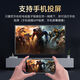 25 NOUVEAU AI SMART HUAWEI TÉLÉPHONE HISILICON CHIP 4K HD TV BOX POUR LA VERSION BLUETOOTH VOIX VOIGHTE VIOT-TOP 32G VILLE BLUETOOTH LIVE + Version suprême Smart Four-Core Smart + Ultra-définition