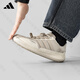 ADIDAS ADIDAS TRAIL Zapatos para hombres Zapatos para mujeres 2025 Summer Nuevo Mesh Wading Wading Shoes Anti-Slip Sports Shoes Bauxite Brown JH9757 38.5