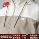 NEW BALANCENB New Women's Casual Sports Jacket NAF12162 Black S