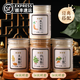 洵谊堂四宝粉100g瓶天麻三七丹参西洋参组合口感醇厚粉质细腻营养冲泡 天麻*1+三七*1+丹参*1+西洋参*1