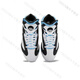 锐步（Reebok）SHAQATTAQOG奥尼尔充气碳板复古高帮篮球鞋GX3881官方旗舰正品 GY7127 现货 40 255mm