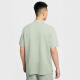 
Nike (NIKE) short-sleeved POLO shirt men's summer new embroidered sports and casual cotton lapel T-shirt FN3895-370 S