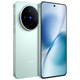 vivo [National Subvention] X200S Flaggschiff 5G Mobiltelefon Neue Abmessung 9400+Zeiss AI Smartphone Fotografie Schönheit Flaggschiff Vivo X200S Mint Blue 12 GB 256 GB Offizielle Standardversion (JD Logistics Geschwindigkeit)