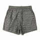 ARMANI/Armani EA Men's Old Flower Eagle Mark Beach Pants Casual Shorts EM000583 AF12352 Dark Blue FB208 XS
