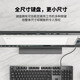 罗技K845机械游戏办公键盘 G102二代 游戏鼠标 有线电竞鼠标 键盘鼠标 K845(青轴)+G102