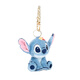 Disney (Disney) Strange cute pendant keychain doll plush toy girl birthday gift girl Valentine's day gift
