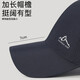 [Neues heißes Produkt] Frühlings- und Sommer schnell trocknend Baseballhut Herren Freizeit Sportfischerei Sonnenschutz Sonnenhut Atmungsfreie hellgraue Durchschnittsgröße
