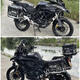 
Wanqinshan motorcycle three-box stickers DL250 Benelli 552X/502X 702 stickers Shengshi Chunfeng MT650 three-box 2 Reflective wear-resistant thickening