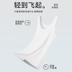 【100%棉】美式纯棉背心男士夏季运动健身重磅无袖t恤男坎肩汗衫 灰色 （100%棉） 4XL 【建议180-195斤】