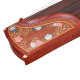 Dunhuang Guzheng 694dq Doble grúa chaoyang 'Instrumento musical para principiantes para principiantes Guzheng Genuine Specialty Store 21694LC Hand-Holding Reunión