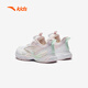 Anta Children's Sports Chores for Girls Running Series 2025 Summer Summer Butterfly Wing Running Chaussures A22529936