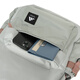 
Adidas (adidas) men and women bag casual bag new student schoolbag computer bag sports backpack JX5008/Miracle silver 16.5 cm x 32 cm x 45 cm