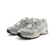 NEW BALANCE NB740官方老爹鞋25新款男鞋女鞋夏季透气复古轻便舒适运动休闲鞋 白色/银色 U740GC2 38 脚长23.5CM(尺码详询客服)