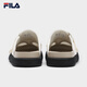Fila offizielle Frauenschuhe Smila moderne Hausschuhe 2025 Sommer neuer Stil Vital Pantoffeln Freizeitbirkenstock Schuhe Tofu White-Tf 36.5