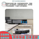 ECOVACS【日本直邮】扫地机器人吸尘器手持吸尘器水擦拭两用拖把清洁自动垃圾收集吸力静音性物体识别 DEEBOT X8 PRO OMNI .