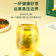 福东海青钱柳玉米须西洋参灵芝桑叶茶【30包】大麦橘皮桑叶栀子茶泡水