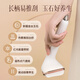 Koai Element Jade Easy Shaving Gift Box Electric Gua Sha Board Facial Gua Sha Artifact Facial Gua Sha Stick Hot Compress Gua Sha Instrument resembles a horn Practical birthday gift for male and female friends