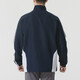 阿迪达斯 （adidas）外套男装 25夏季新款运动服户外出行潮流时尚休闲服健身训练夹克 JF2575/皇马 S