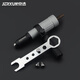 JERXUN electric rivet gun, rivet gun, rivet conversion joint, pneumatic core blind rivet gun, electromechanical drill rivet gun