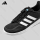 ADIDAS阿迪达斯溯溪鞋男女同款夏季新款户外涉水鞋运动训练休闲鞋跑步鞋 黑/白JH9756 37