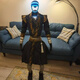 Singularity Humanoid Robot, Identique au gala du festival du printemps, robot bipède, robot intelligent, performance de danse, location de robot de bienvenue commerciale
