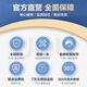 DELI得力3882热熔装订机A4胶装机全自动标书财务会计凭证合同装订机家 免预热+3mm热熔封套*30个