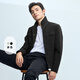 HLA Hailan Home Jacket Herren 25 Light Business Fashion Series Lapel Clever Jacket Herren Frühling