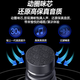 乐视L2 充电无线麦克风家庭KTV唱歌舞台主持演讲K歌会议音箱音响功放万能话筒一拖二