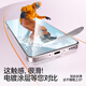 闪魔适用oppofind x8ultra钢化膜 OPPO手机膜超声波解锁防爆抗指纹保护贴膜 超爽滑钻石膜片装+神器